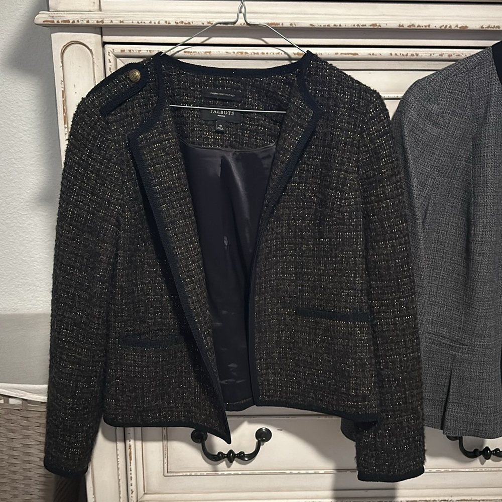 Talbots Blazer - Picture 7 of 7